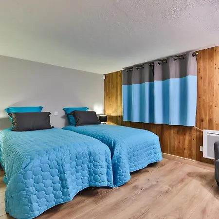 Alpesi faház Isabelle Mountain 5 Star 5 Bedroom En Sauna Jacuzzi Chamonix