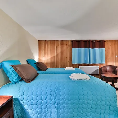 Alpesi faház Isabelle Mountain 5 Star 5 Bedroom En Sauna Jacuzzi