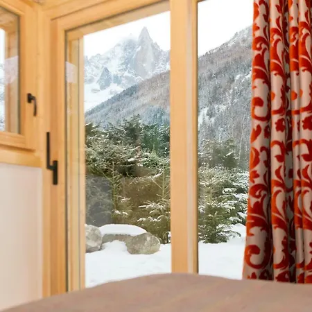 Alpesi faház Isabelle Mountain 5 Star 5 Bedroom En Sauna Jacuzzi
