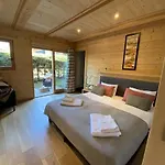 Isabelle Mountain 5 Star 5 Bedroom En Sauna Jacuzzi Chamonix