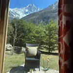 Isabelle Mountain 5 Star 5 Bedroom En Sauna Jacuzzi Chalet *