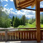Isabelle Mountain 5 Star 5 Bedroom En Sauna Jacuzzi Chalet *