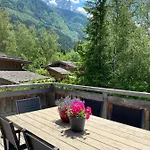 Isabelle Mountain 5 Star 5 Bedroom En Sauna Jacuzzi Chamonix