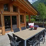 Isabelle Mountain 5 Star 5 Bedroom En Sauna Jacuzzi * Chamonix