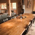Isabelle Mountain 5 Star 5 Bedroom En Sauna Jacuzzi Chamonix