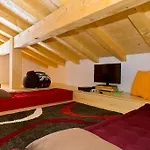 Chalet Isabelle Mountain 5 Star 5 Bedroom En Sauna Jacuzzi Chamonix