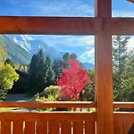 Isabelle Mountain 5 Star 5 Bedroom En Sauna Jacuzzi *