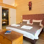 Isabelle Mountain 5 Star 5 Bedroom En Sauna Jacuzzi * Chamonix