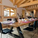 Chalet Isabelle Mountain 5 Star 5 Bedroom En Sauna Jacuzzi