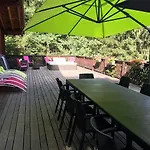 Isabelle Mountain 5 Star 5 Bedroom En Sauna Jacuzzi Chalet