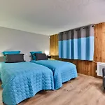 Chalet Isabelle Mountain 5 Star 5 Bedroom En Sauna Jacuzzi Chamonix