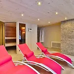 Isabelle Mountain 5 Star 5 Bedroom En Sauna Jacuzzi * Chamonix