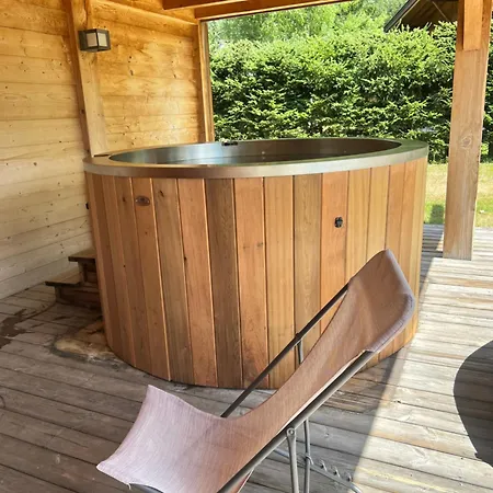 Isabelle Mountain 5 Star 5 Bedroom En Sauna Jacuzzi Chamonix