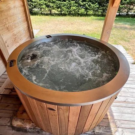Isabelle Mountain 5 Star 5 Bedroom En Sauna Jacuzzi * Chamonix