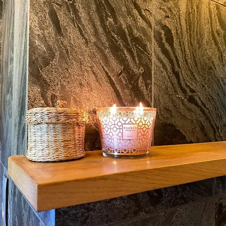 Isabelle Mountain 5 Star 5 Bedroom En Sauna Jacuzzi シャレー シャモニー